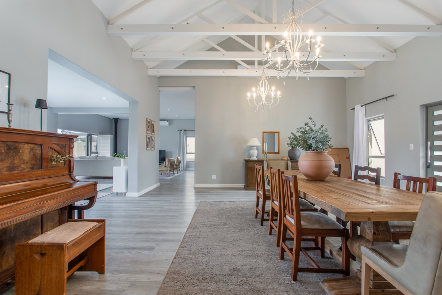 3 Bedroom Property for Sale in Wellington Central Western Cape